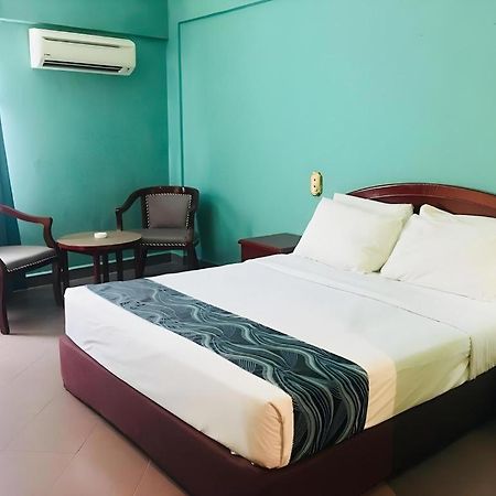 โฮเต็ล เซริ มาเลเซียไทปิง Hotel ภายนอก รูปภาพ