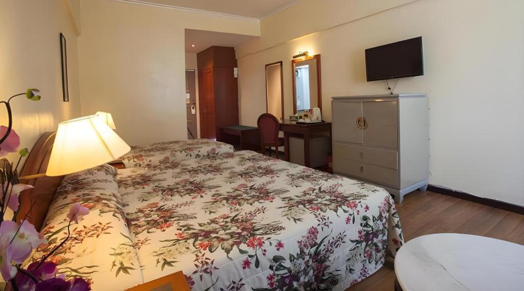 โฮเต็ล เซริ มาเลเซียไทปิง Hotel ภายนอก รูปภาพ